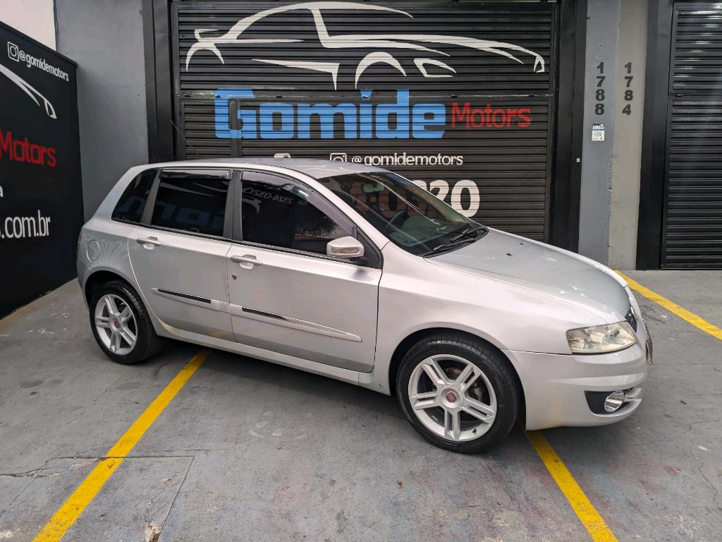 Fiat Stilo 1.8 8V 2009