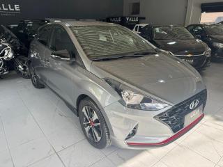 Foto do veículo Hyundai Hb20 1.0 T-gdi Sport At