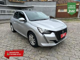 Foto do veículo Peugeot 208 Active Pack 1.6 Flex 16v 5p Aut.