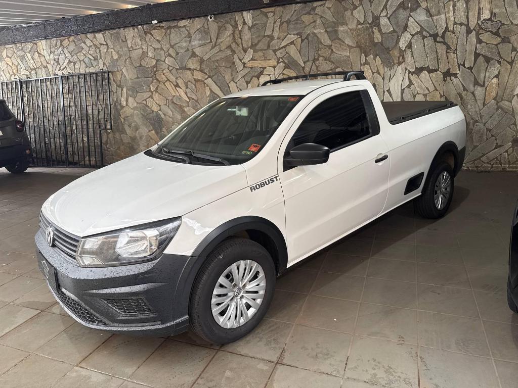 Volkswagen Saveiro