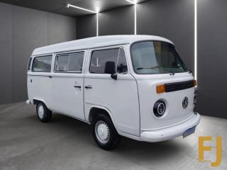 Foto do veículo Volkswagen Kombi Carat