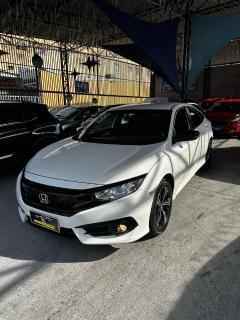 Foto do veículo Honda Civic Sedan Sport 2.0 Flex 16v Aut.4p