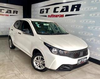 Foto do veículo Fiat Argo 1.0