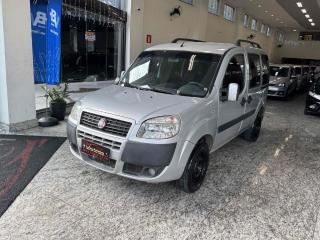 Foto do veículo Fiat Doblo Essence 1.8 Flex 16v 5p