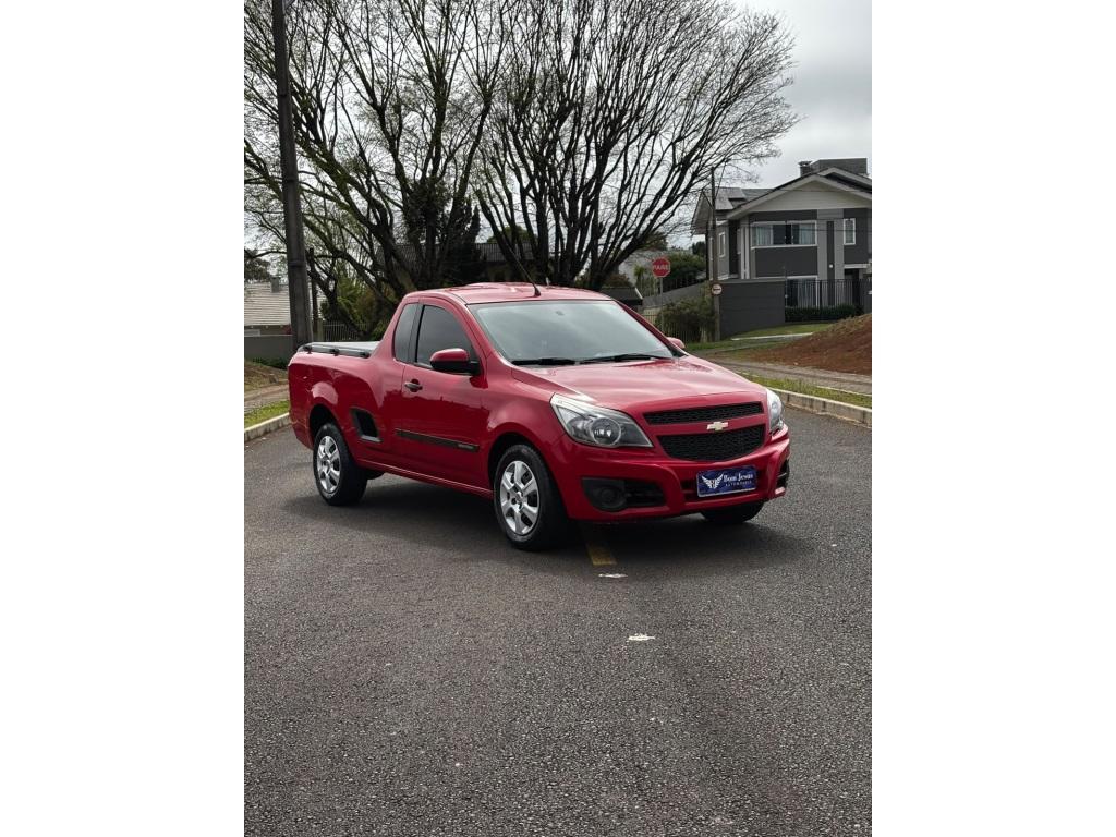 Chevrolet Montana