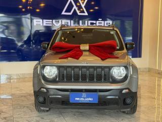 Foto do veículo Jeep Renegade 1.8 Auto (pcd)