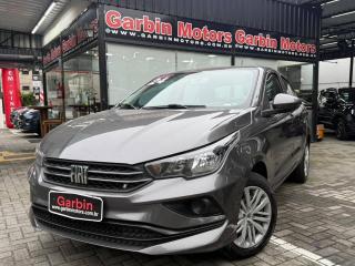 Foto do veículo Fiat Cronos Drive 1.3 8v Flex