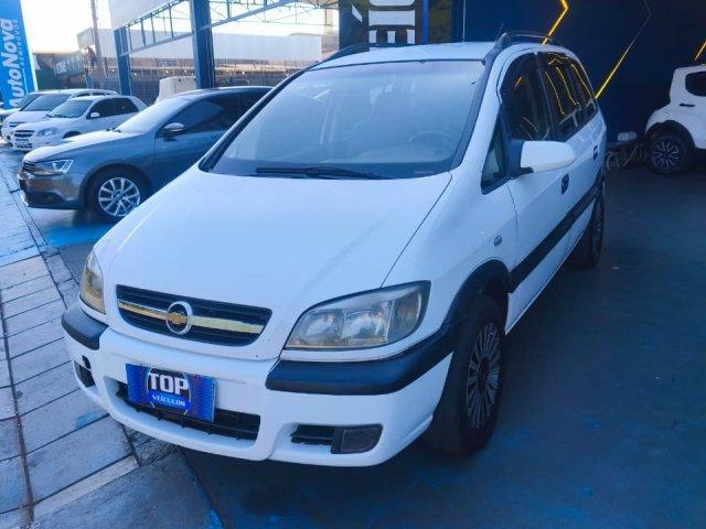 Chevrolet Zafira 2009