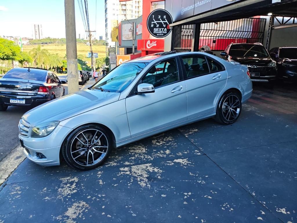 Mercedes-Benz Classic 2010