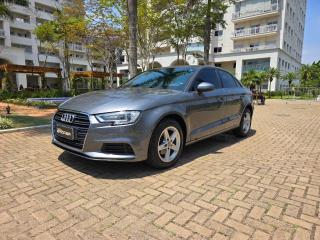 Foto do veículo Audi A3 1.4 Attraction Sedan Tiptronic