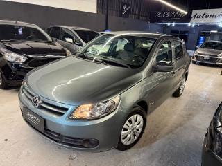 Foto do veículo Volkswagen Voyage 1.0 Total Flex