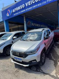 Foto do veículo Fiat Strada 1.4 Mpi Fire Flex 8v Ce