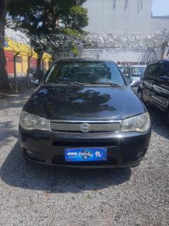 Foto do veículo Fiat Siena 1.4 8v Elx Flex