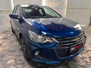 Foto do veículo Chevrolet Onix 1.0 Lt