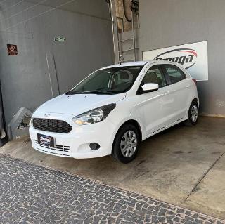 Foto do veículo Ford Ka 1.0 Se
