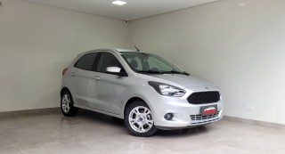 Foto do veículo Ford Ka 1.0 Flex Sel