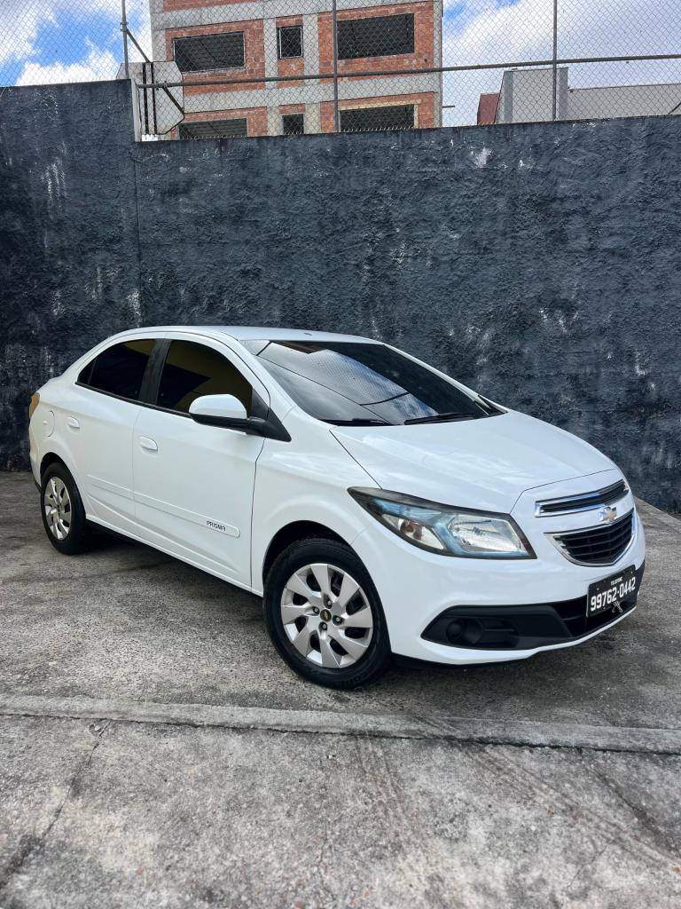 Chevrolet Prisma