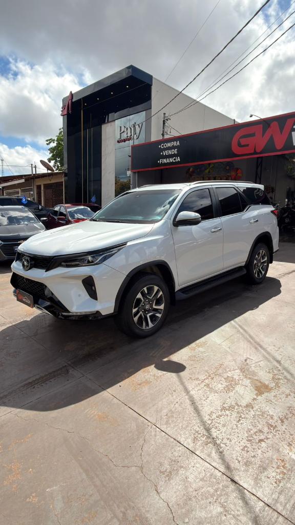 Toyota Sw4 2024