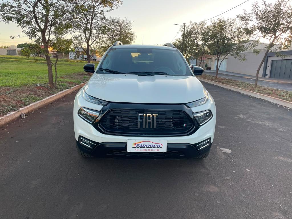 Fiat Toro