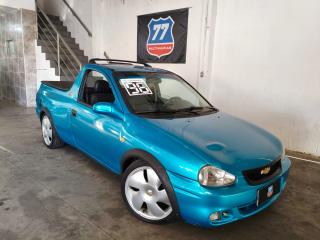 Foto do veículo Chevrolet Corsa 1.6 Basica