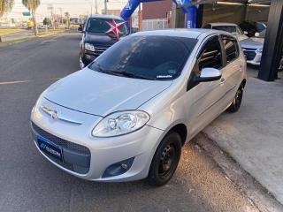 Foto do veículo Fiat Palio Attra. Best Seller 1.0 Evo Flex 5p