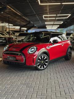 Foto do veículo Mini Cooper Se Top 3p (elétrico)