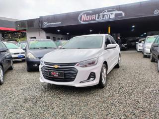 Foto do veículo Chevrolet Onix Sedan Plus 1.0 12v Tb Flex Aut.