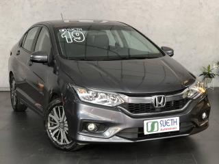 Foto do veículo Honda City 1.5 Lx Cvt