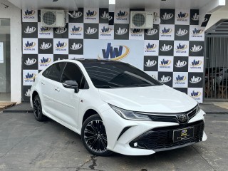 Foto do veículo Toyota Corolla Gli 2.0 16v Flex Aut.