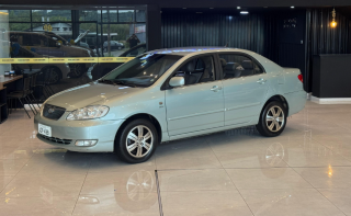 Foto do veículo Toyota Corolla Se-g 1.8/1.8 Flex 16v Aut.