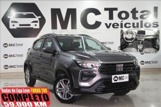 Foto do veículo Fiat Pulse Drive 1.0 Turbo 200 Flex Aut.