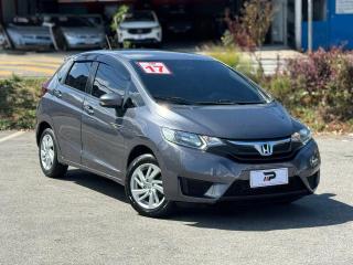 Foto do veículo Honda Fit Lx 1.4/1.4 Flex 8v/16v 5p Aut.