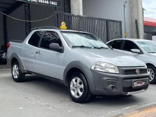 Foto do veículo Fiat Strada Working 1.4 Mpi Fire Flex 8v Cd