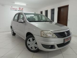 Foto do veículo Renault Logan Expression Hi-flex 1.6 8v 4p