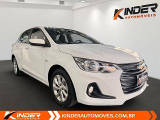 Foto do veículo Chevrolet Onix 1.0 Turbo Ltz