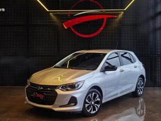 Foto do veículo Chevrolet Onix 1.0