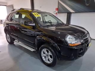 Foto do veículo Hyundai Tucson 2.0l 16v Gls Auto