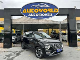 Foto do veículo Hyundai Creta Platinum 1.0 Tb 12v Flex Aut.