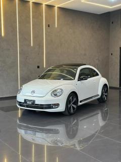 Foto do veículo Volkswagen Fusca 2.0 Tsi 16v Mec.