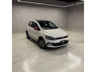 Foto do veículo Volkswagen Fox 1.6 16v Msi Pepper
