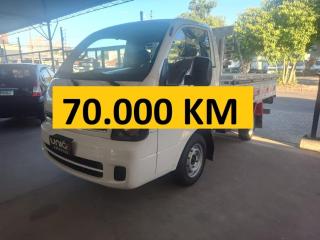 Foto do veículo Kia Motors Bongo K-2500 2.5 4x2 Tb Diesel