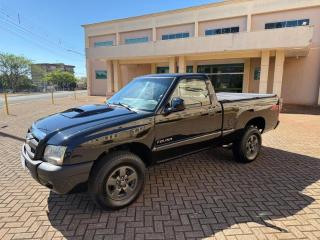 Foto do veículo Chevrolet S-10 2.4 Flexpower 4x2 Advantage Cab Simples