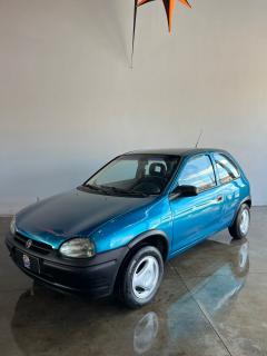 Foto do veículo Chevrolet Corsa Wind Super