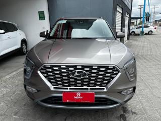 Foto do veículo Hyundai Creta 1.0 T-gdi Limited Safety Auto