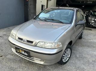 Foto do veículo Fiat Palio 1.0 Ex