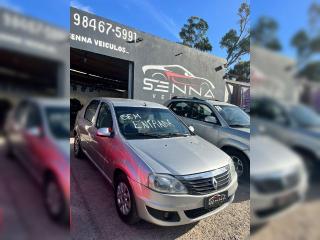 Foto do veículo Renault Logan Expression Flex 1.0 12v 4p