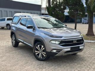 Foto do veículo Fiat Toro Volcano 1.3 T270 4x2 Flex Aut.