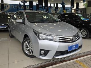 Foto do veículo Toyota Corolla 2.0 Xei Multidrive-s