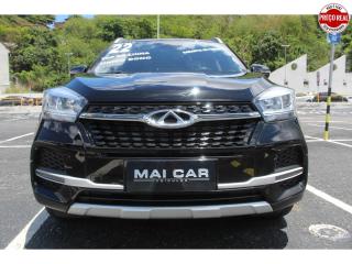 Foto do veículo Chery Tiggo 5x Txs 1.5 16v Turbo Flex Aut.