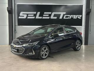 Foto do veículo Chevrolet Cruze Sport Premier 1.4 16v Tb Flex Aut.